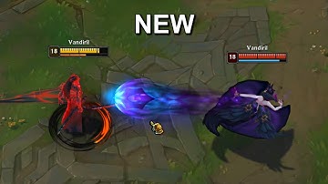 Yone will NEVER be the same (PBE Preview)
