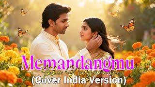 MEMANDANGMU - IKKE NURJANNAH COVER INDIA VERSION (BY ALAM NADA)