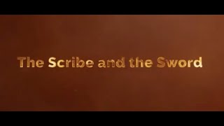 The Scribe and Sword | Official Proof of Concept Trailer