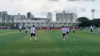 옥천향수배 충북관내1부 써치 vs 증평인삼 경기영상
