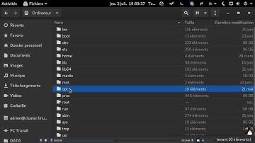 Tout Public : Explications sur l