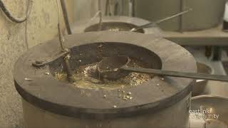 Basic Spirit Pewter On Maritime Made - Eastlink Community Tv