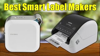 Career Overview Smart Label Makers : Top 5 Best Smart Label Makers 2021