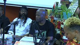 NTU Panel Part 1 | Breaking the Chains of Psychological Slavery
