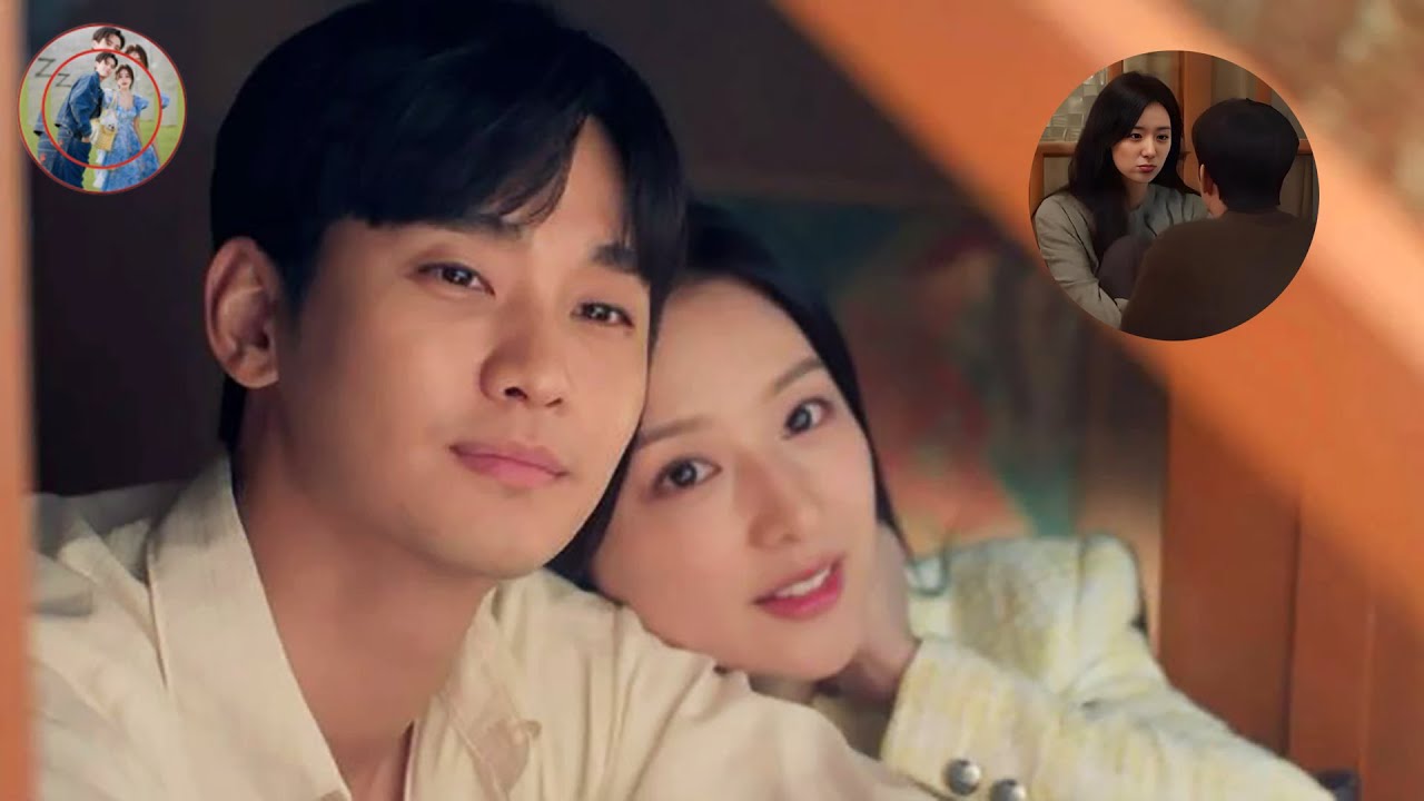 Kim Ji Won's SHOCKING LOYALTY to Kim Soo Hyun EXPOSED