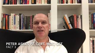 Part 3 - Three surprising facts about costochondritis