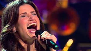 Idina Menzel - Defying Gravity chords