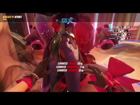 Guess who got potg Guess who got potg