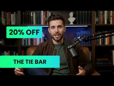 Tie Bar Discount Code