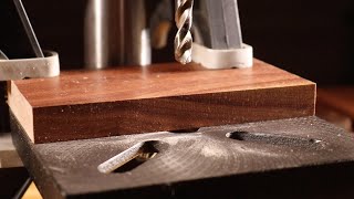 5 Types of Drill Bits by Woodworking Academy 112 views 8 months ago 5 minutes, 1 second