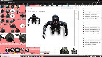 Roll20 (FFG Star Wars) Tutorial