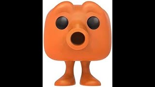 Q*Bert Rebooted Old Title Screen Theme (Recreation)