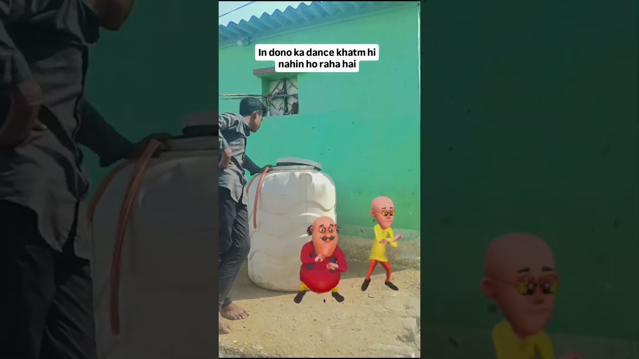 Motu patalu 🤣🤣#viral #comedy #funny