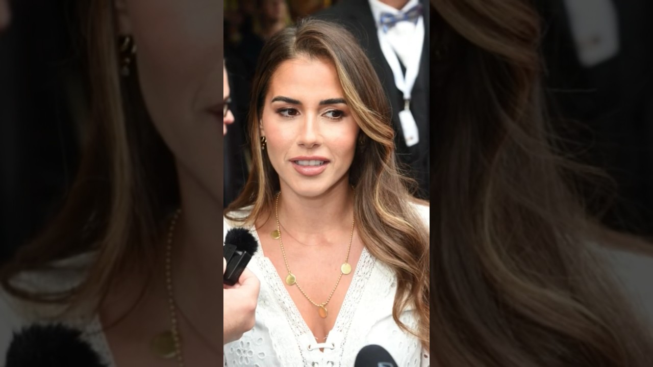 Das sagt Sarah Engels zum Julian-Pietro Streit // 