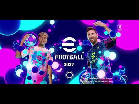 eFootball™ 2027 Official Soundtrack: Arlo Parks - 2SIDED