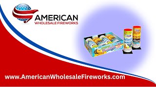 Assorted Fountain - SP-HN60  Available at American Wholesale