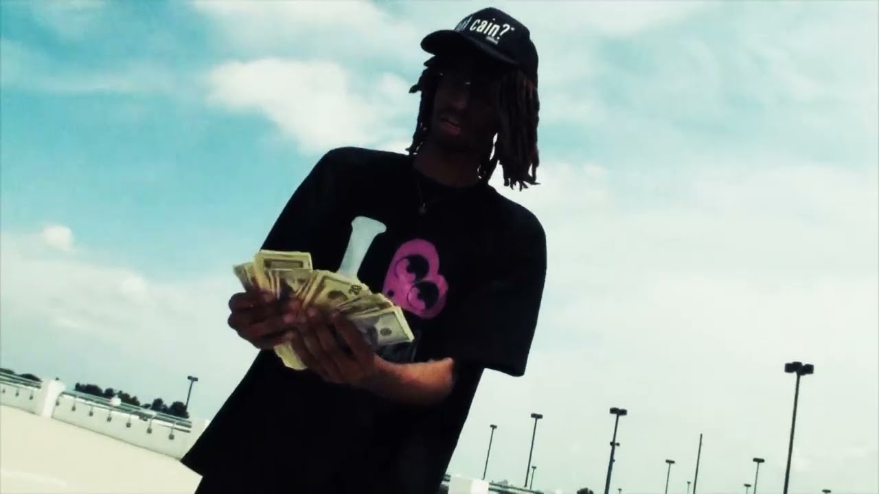 darko - dope money (official mv)