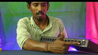 audio 🎤splitter👏 review  👍