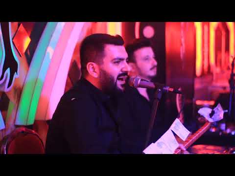 Kadir Çınar - Karpuz Kestim & Nafilesin 2022 Canlı Performans Nette İlk Defa Sizlerle