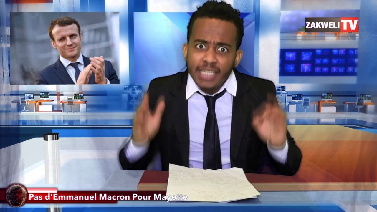 Le Journal Rappé DE DIAS - N°1 - YouTube