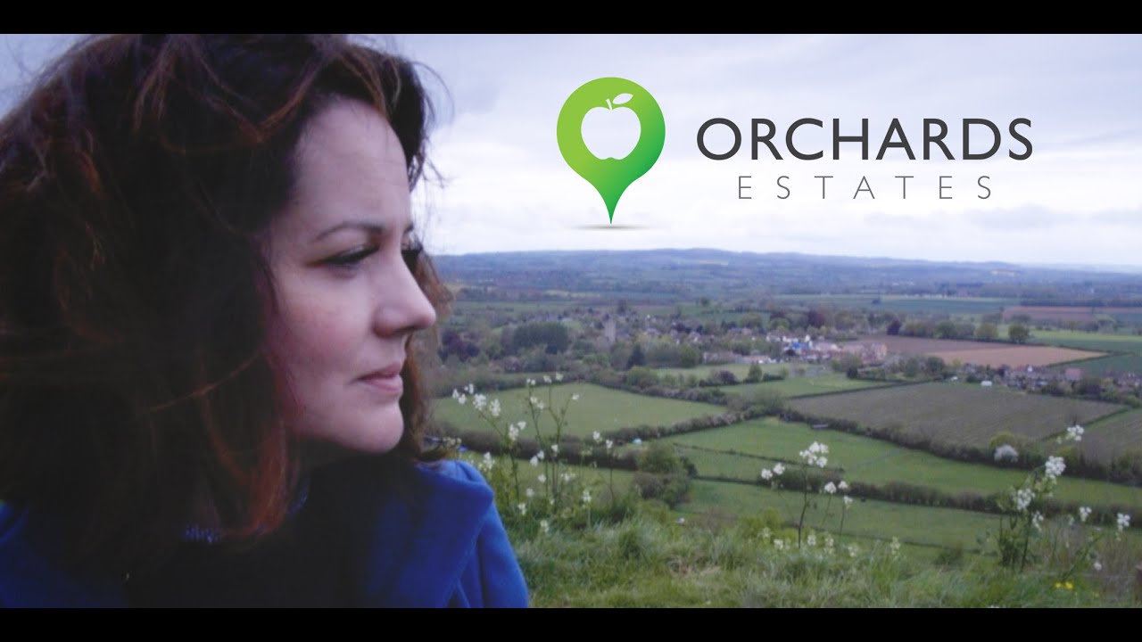 Alex Beaufoy introduces Orchards Estates