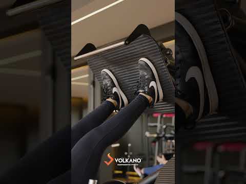 Leg Press 45° Articulado