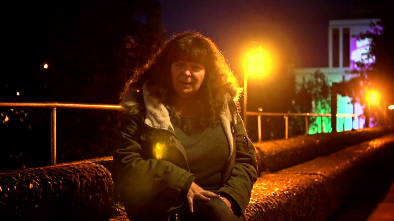 It Might Get Ugly - Janey Godley