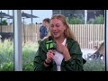 Amanda Anisimova LOVED World Cup Experience with Coco Gauff | 2026 Cincinnati