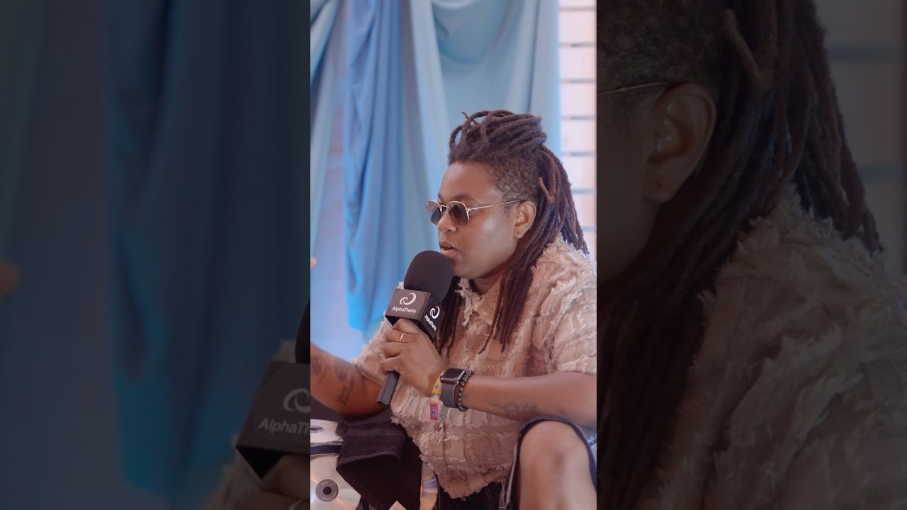 From soul vocalist to DJ | Kaleena Zanders