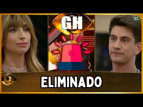 HANNSEN ELIMINADO❌ CRISTIAN U vs DEL MORO🚨FINAL DE MUJERES🚨TODOS vs SOL?🚨GRAN HERMANO