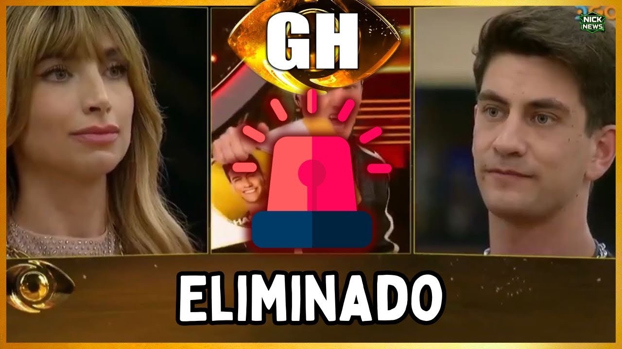 HANNSEN ELIMINADO❌ CRISTIAN U vs DEL MORO🚨FINAL DE MUJERES🚨TODOS vs SOL?🚨GRAN HERMANO