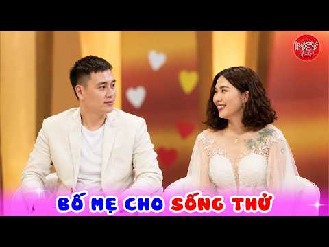 Yêu 4 Tháng Đã Sống Thử, 8 Tháng Sau Cưới Luôn: Chuyện Tình Của Gia Đình Hot Nhất Mạng Xã Hội