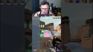 CHECK YOUR CORNERS #valorant #valorantbind #valorant4k #valorantstreamer #valoranttwitch