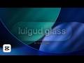 The EASIEST Way To Make Liquid Glass In CapCut 4 Minutes 2026 
