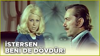 Falcı Türk Filmi | Behiye, Kenan'ın Zorbalığının Cezasını Veriyor