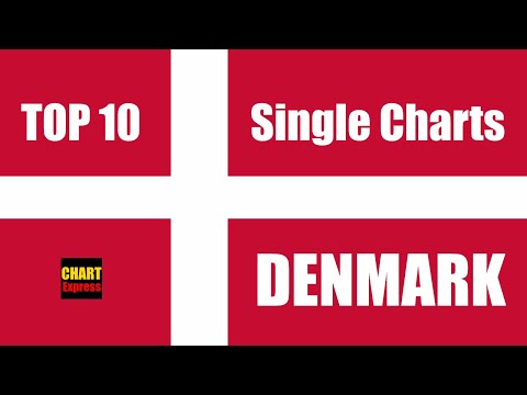 Denmark Top 10