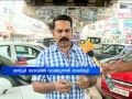 Complaints against parking Kozhikode Mavoor