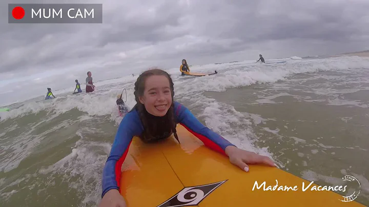 France: A mother-daughter holiday challenge in Mol...