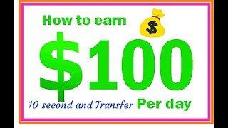 3000$ earn PayPal cash per month || Vigo video screenshot 2