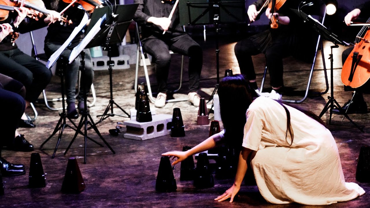 音楽のなかの言葉　芸術　音楽　評論　批評 布施砂丘彦×八木宏之対談<br>音楽における「美」とは、誰のものなのか