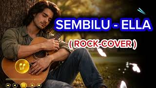 Download Lagu SEMBILU-ELLA 🎵ROCK COVER #vortexia#coversong  MP3