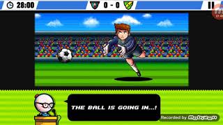Soccer Heroes - RPG Football Captain #Android screenshot 5