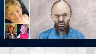 Murder Charges To Be Laid In Nathan Obrien Case