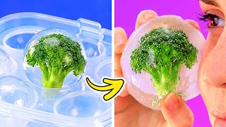 💄Discover VIRAL Beauty Hacks So You can easily become high-maintenance🥦✨