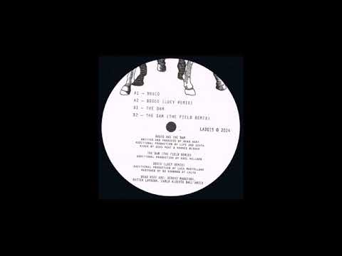 Dead Heat (3) — Dead Heat - Bosco 39 (Lucy Remix) [LAD015] (2014)