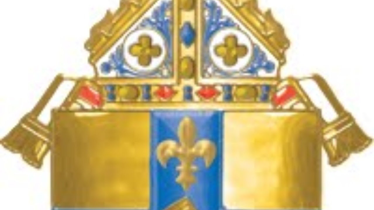 Mass for the Baptism of the Lord - January 11, 2026