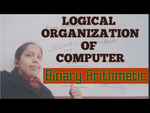 Binary Arithmetic।। Complete video - YouTube