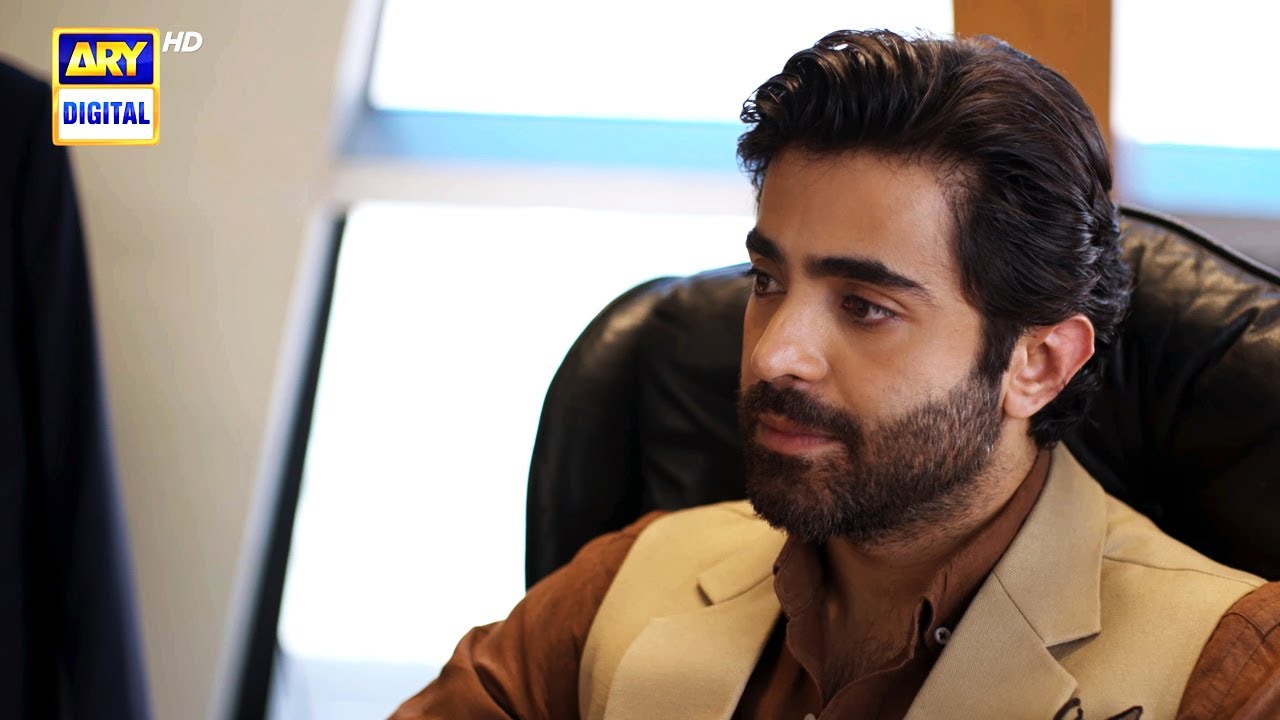 Radd Episode 33 | Best Scene | ARY Digital