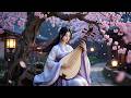 Chinese Zen Bamboo Flute Erhu Music | Peaceful Chinese Instrumentals for Focus