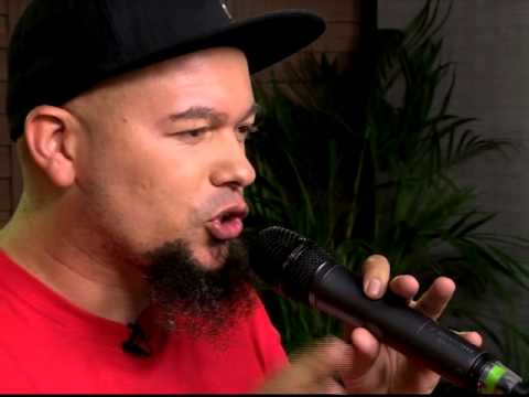 HemelBesem performs “Skollie” LIVE!